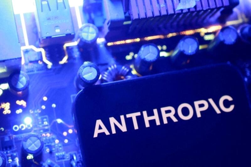 Music Publishers Sue Anthropic For Copyright Infringement
