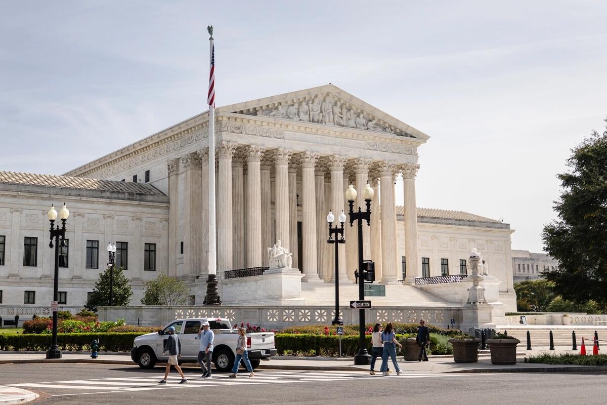 Supreme Court Allows New Hampshire To Bar Student IDs At Polls For Midterms