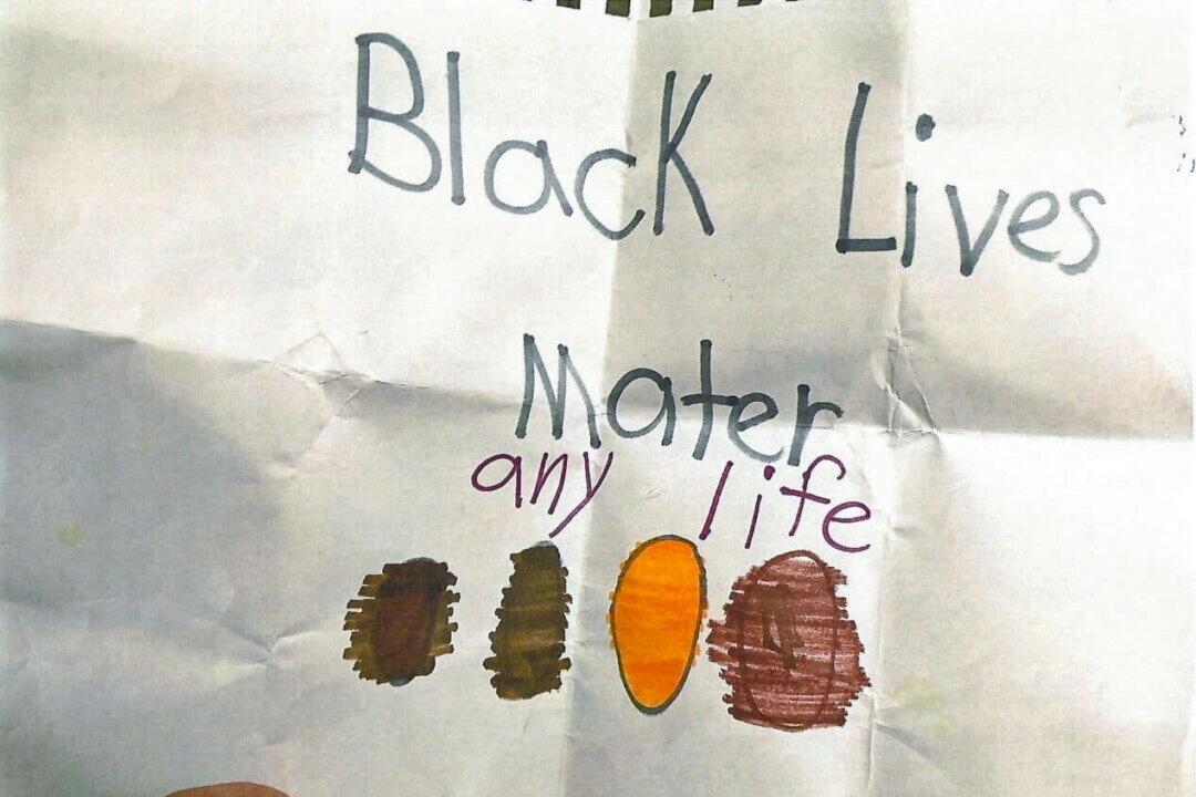 lives matter