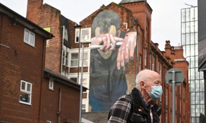 Workless 'Lost Generation' Suffering Mental Health Issues: Report