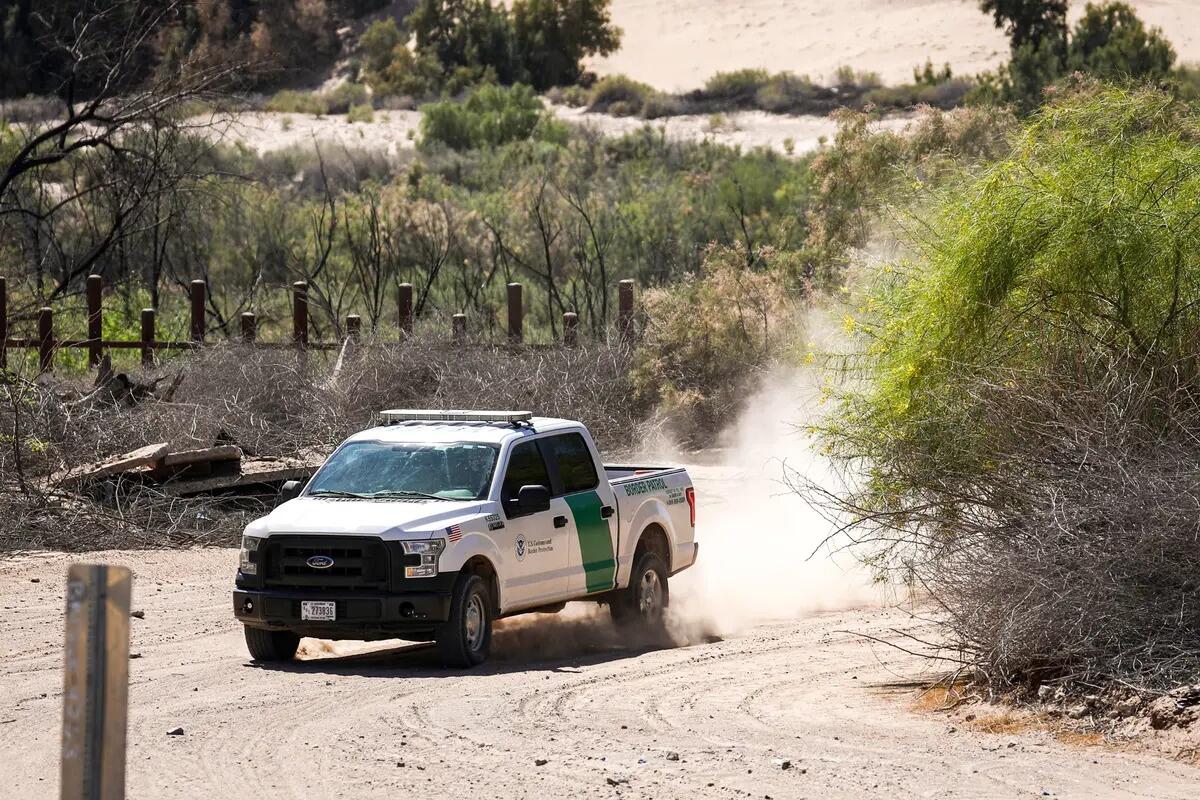 Self-Deportations And Plummeting Crossings - How New Border Policies ...