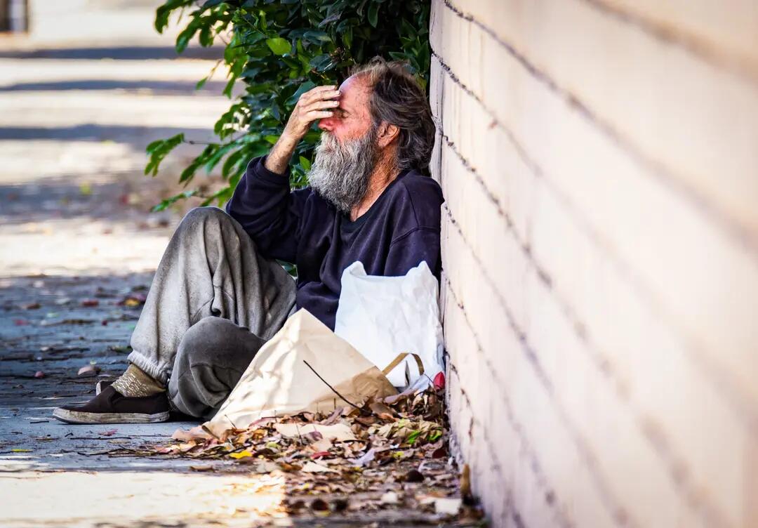 Homeless Encampments Are Exploding In Size All Over America As Rents ...