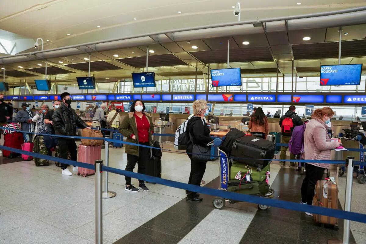 CDC Announces Expansion Of Airport Surveillance: What It Means For You ...
