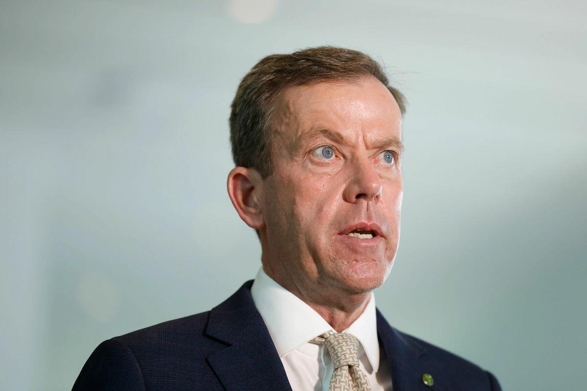 Coalition Unveils Plan To Dismantle Australia's Net Zero Goals