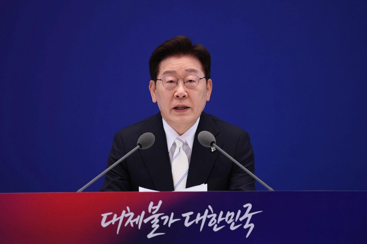 South Korea Summons Acting Ukrainian Ambassador Over North Korean Prisoner Transfer Revelation
