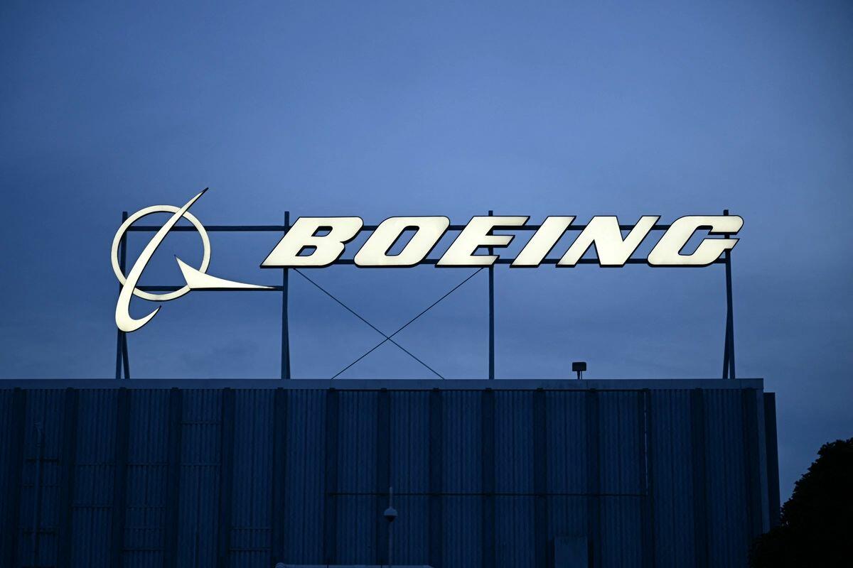 Navy Awards Boeing $20 Billion Contract For Next-Generation Fighter