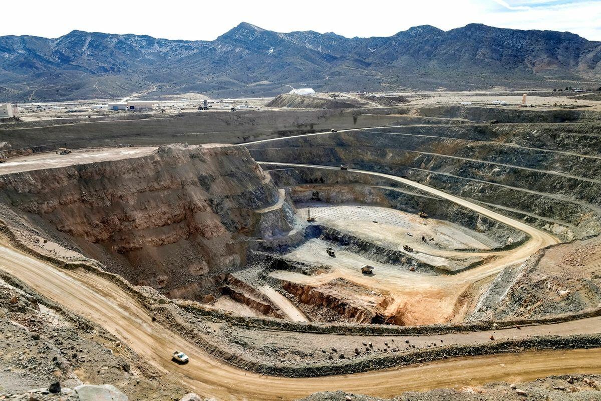 US Ambassador Says China Is 'Weaponizing' Rare-Earth Dominance