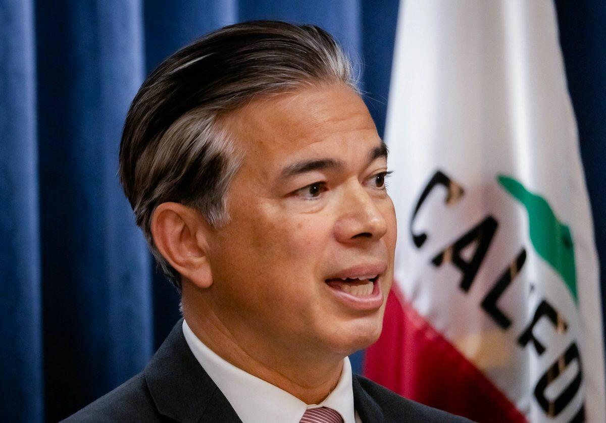 California, 6 Other States Sue Trump Admin Over Funding Cuts To Immigration, Race Projects