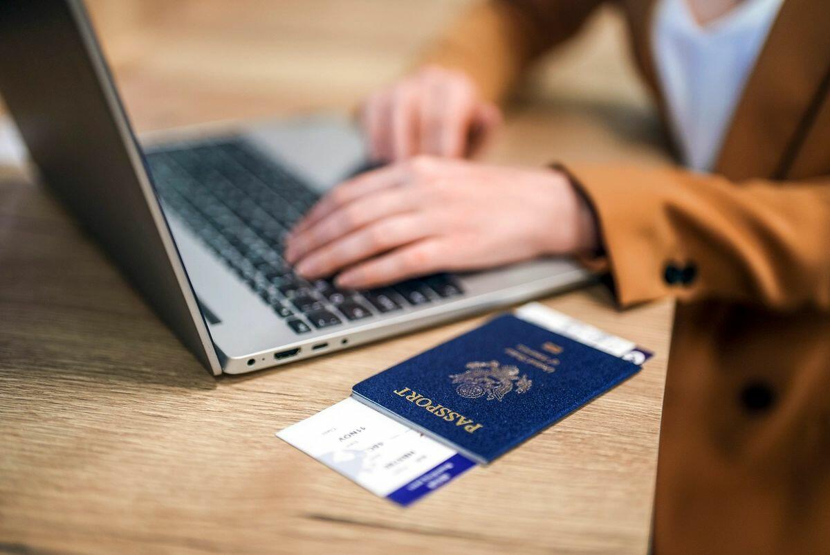 US To Allow Online Applications For 1st-Time Passports: Rubio