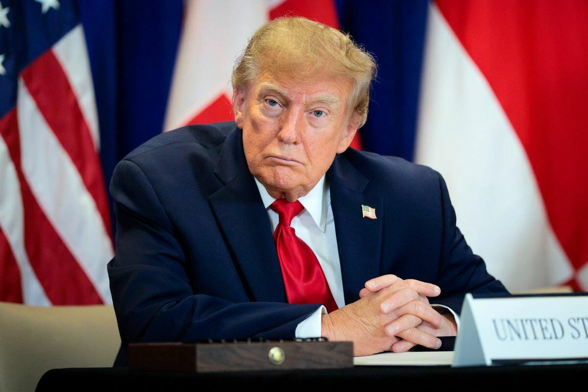 Trump Calls On Senate To Pass Bill Making Daylight Saving Time Permanent