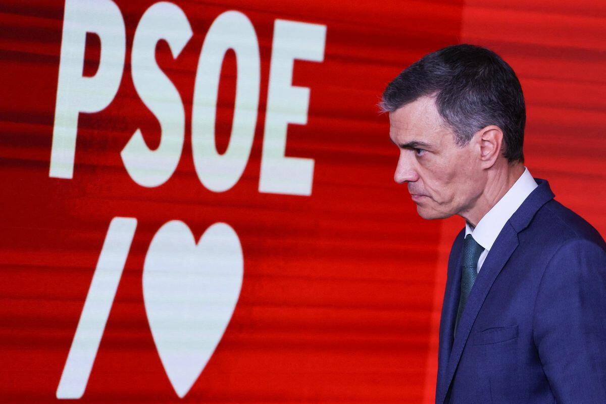 Spain's Government Revives Rent Cap Decrees Ahead Of Snap Election