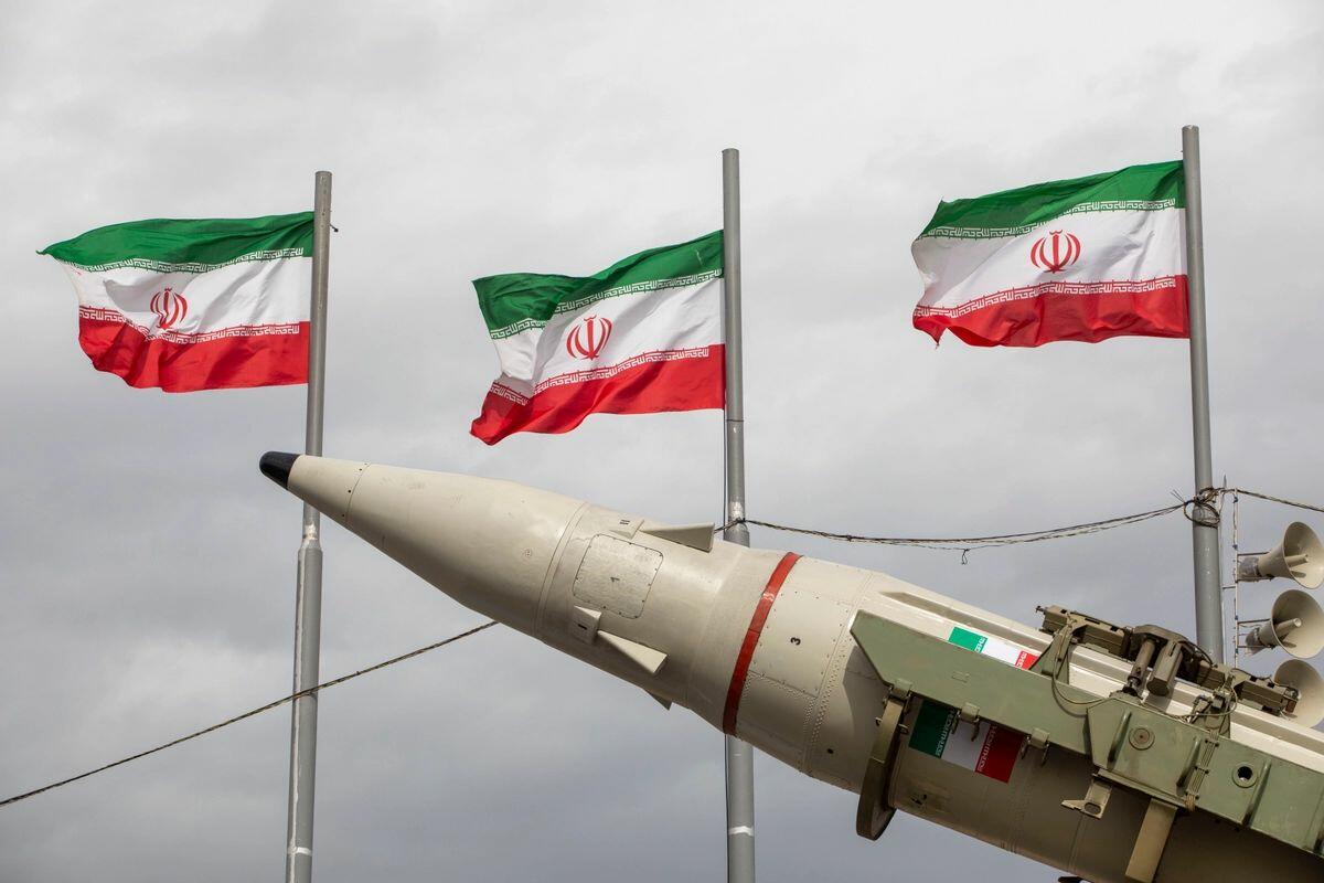 Iran Rebuilding Missile Stockpile For Possible Renewed Fighting, Israeli Officials Say