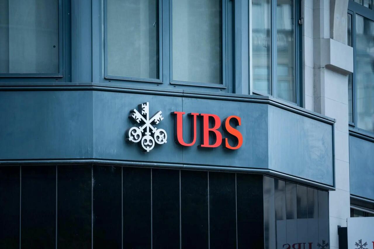 Legendary Swiss Bank "Thinks The Unthinkable"; Report