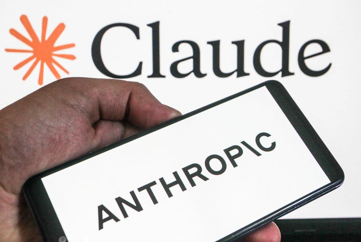 Anthropic To Feed Claude Official Voting Data Ahead Of November Midterms