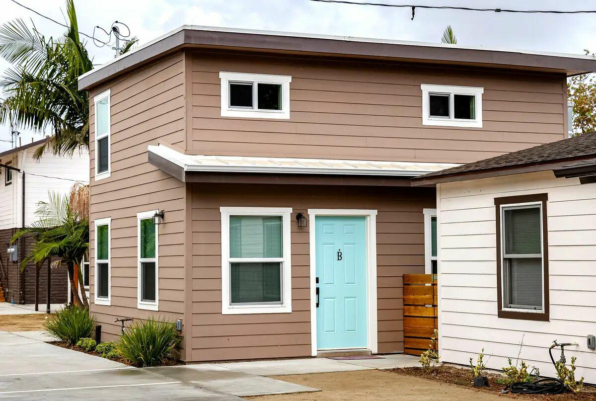 ADU Fever: Inside The Backyard Housing Boom In California | ZeroHedge