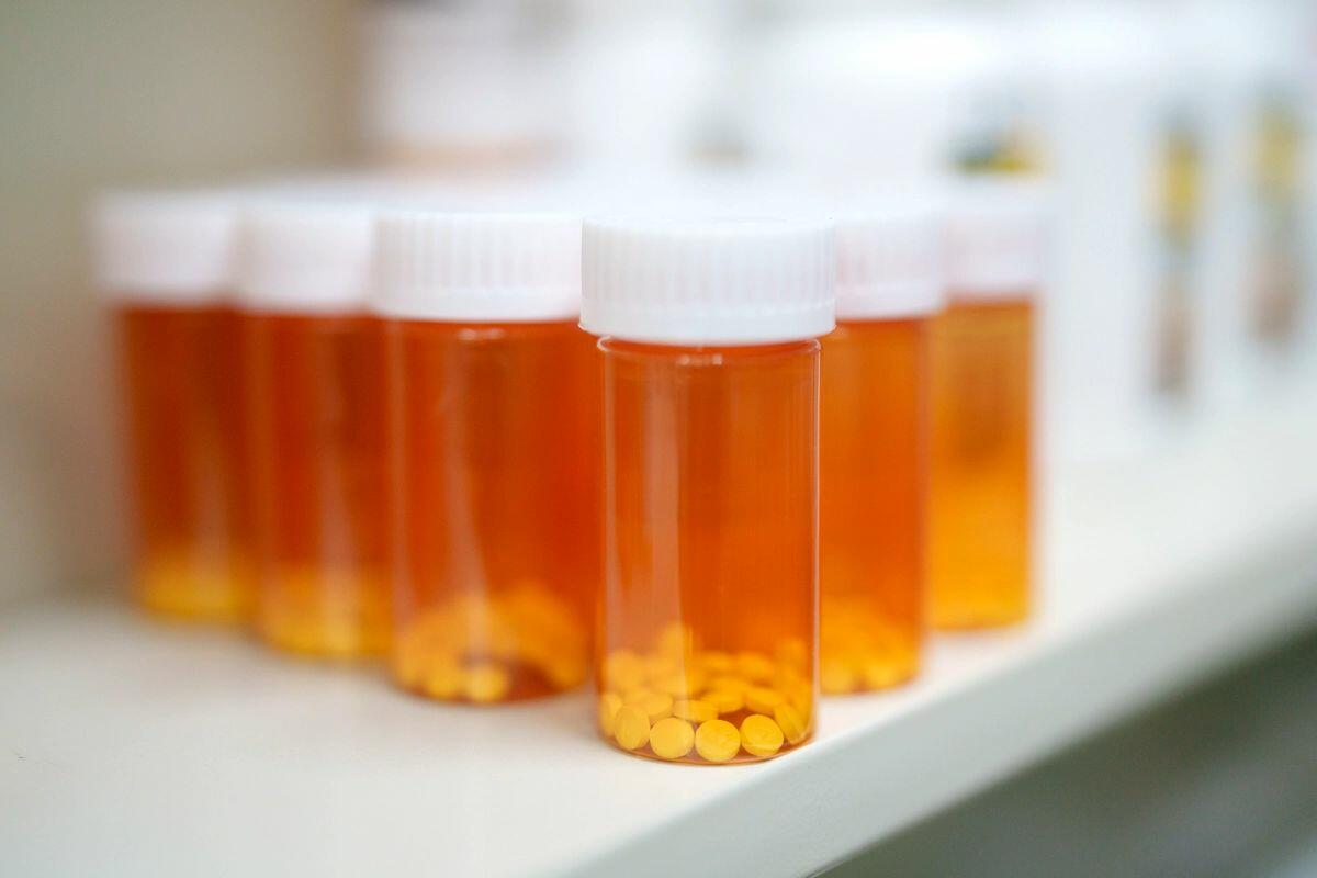 FDA Raises Thyroid Tablet Recall To Most Serious Level
