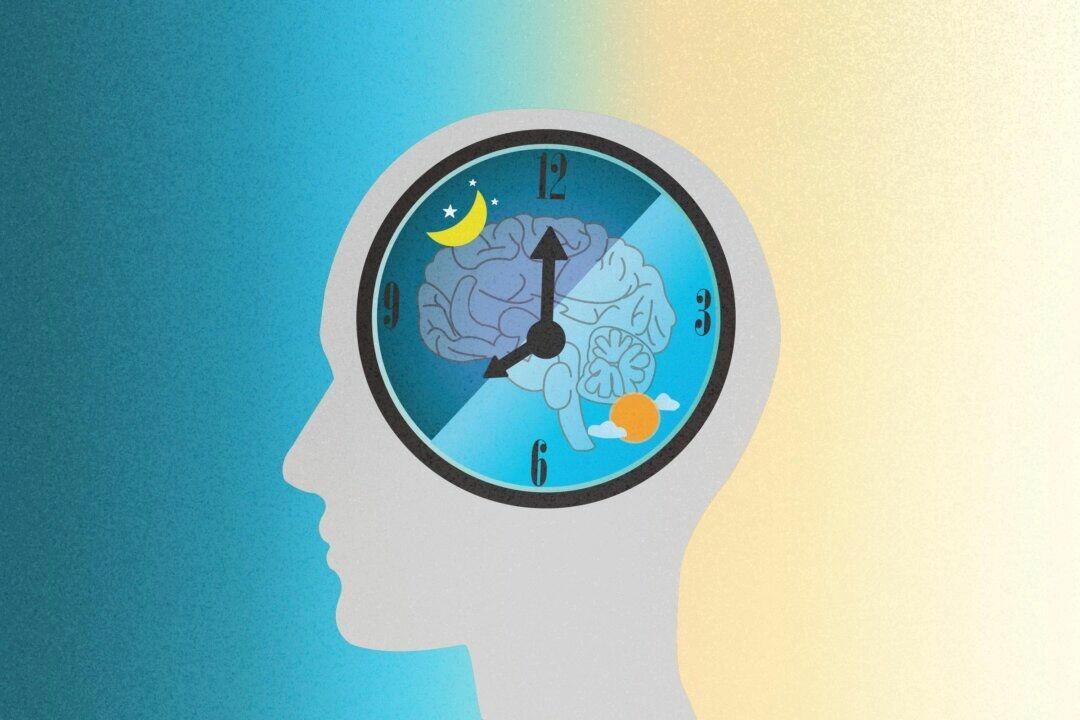 Your Body Clocks Could Predict Dementia Decades Later – The Burning ...