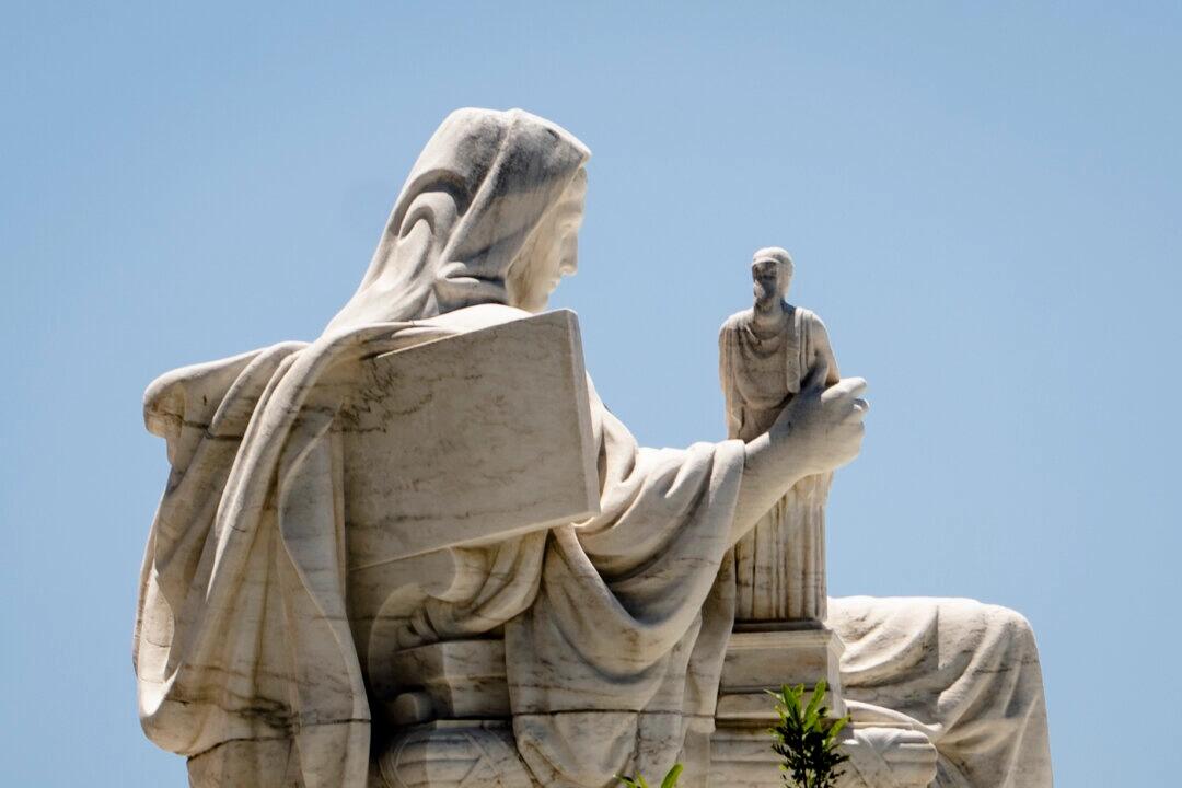 Supreme Court Rules 9–0 Wisconsin Violated First Amendment By Denying Tax Exemption To Catholic Charity