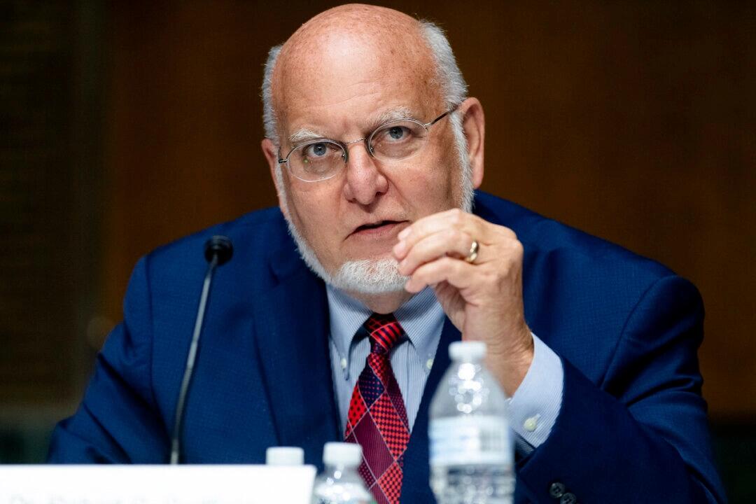Former CDC Director Predicts Bird Flu Virus Will Cause Next Pandemic ...