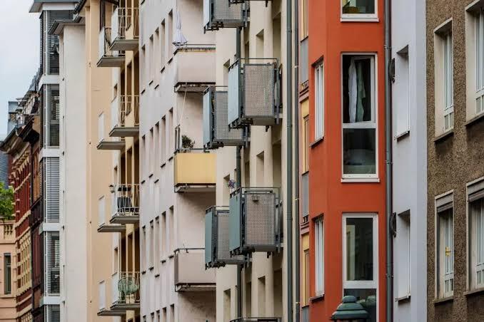 Germany's Rent Control Is Backfiring, New Study Of 107 Cities Finds