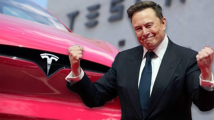 Tesla Gains On EPS Beat, Crushes FCF Estimates... By Spending $3 Billion Less Than Expected