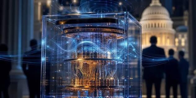 Pentagon Unveils $350 Million In Quantum Computing Initiatives