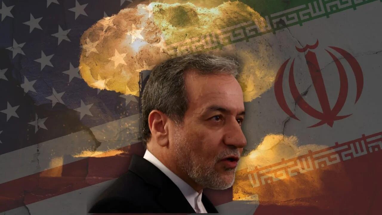 Iran 'Fully Prepared' To Resume War, We Don't Trust Trump: Iran FM