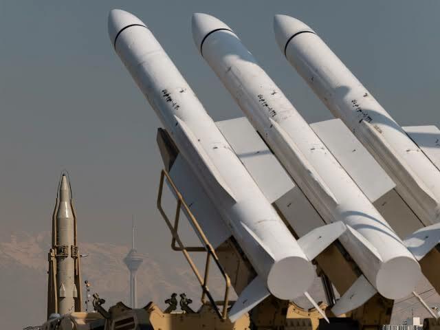 Iran Seeking To Increase Range Of Missiles: 'Keep Enemy At Greater Distance'