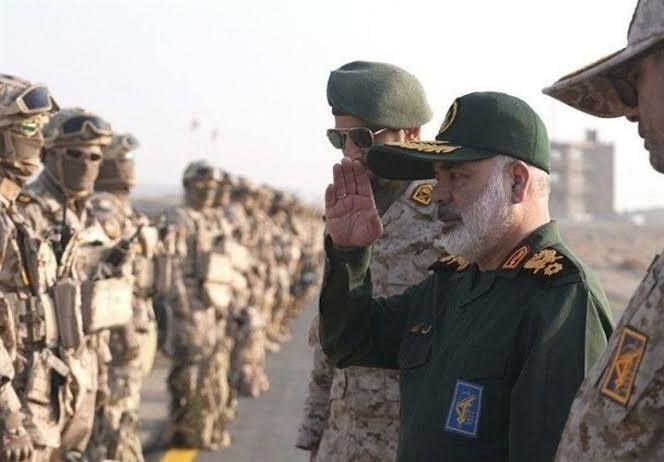 Iran Threatens Neighbors With Ground Invasions If US Bombs Again, Preps Citizen Insurgency