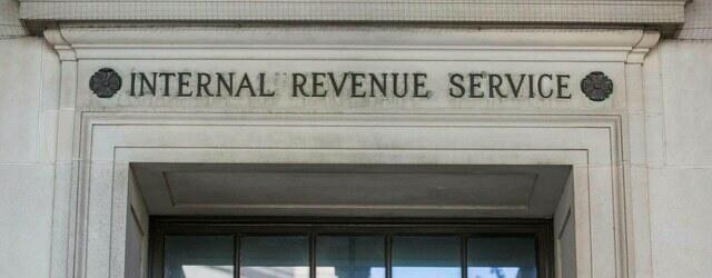 IRS Employees Caught Snooping Through Tax Records Of Public Figures, Watchdog Finds