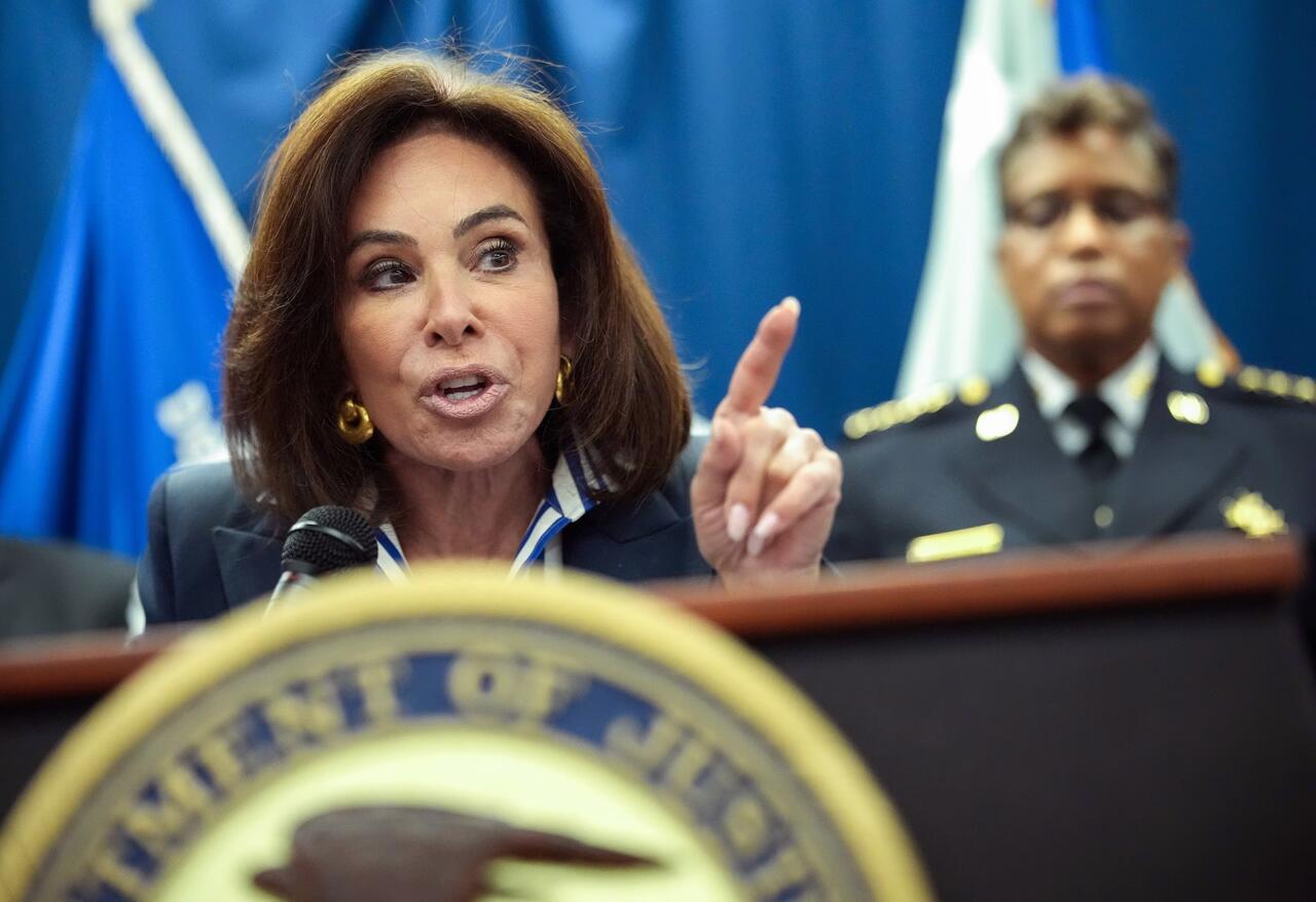 Ex-FBI "Shadow Government" Official Among Two Charged With Lying To Congress Over Hunter Biden Laptop