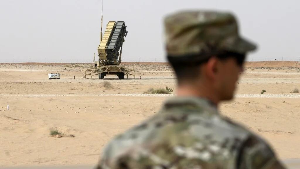 Why Have Saudi Air Defenses Failed To Intercept Houthi Missiles?