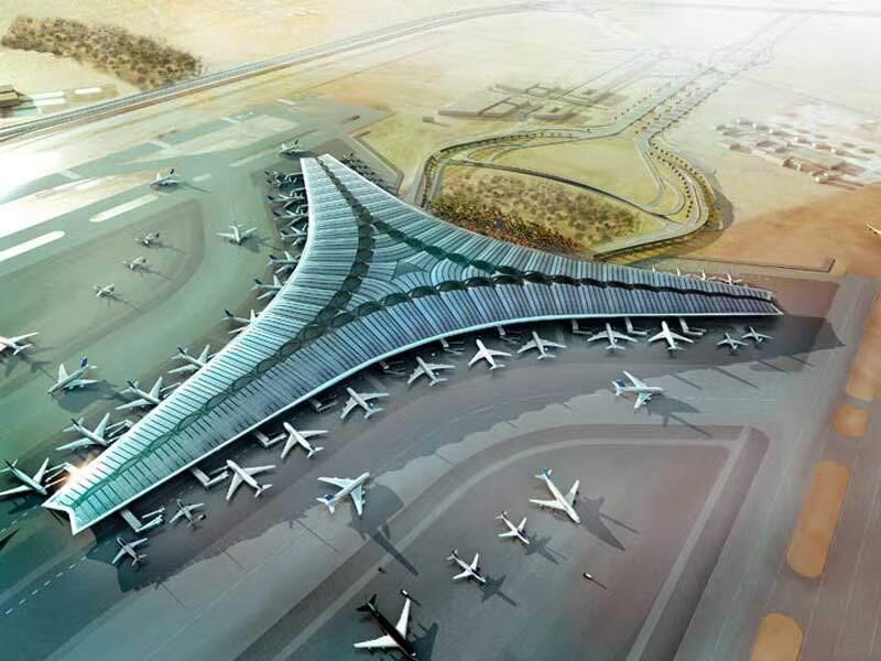 Iran Vows To 'Paralyze' Regional Airports Which Prevent Its Flights From Landing