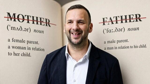 Far Left UK Green Party Wants The Words 'Mother' And 'Father' Erased