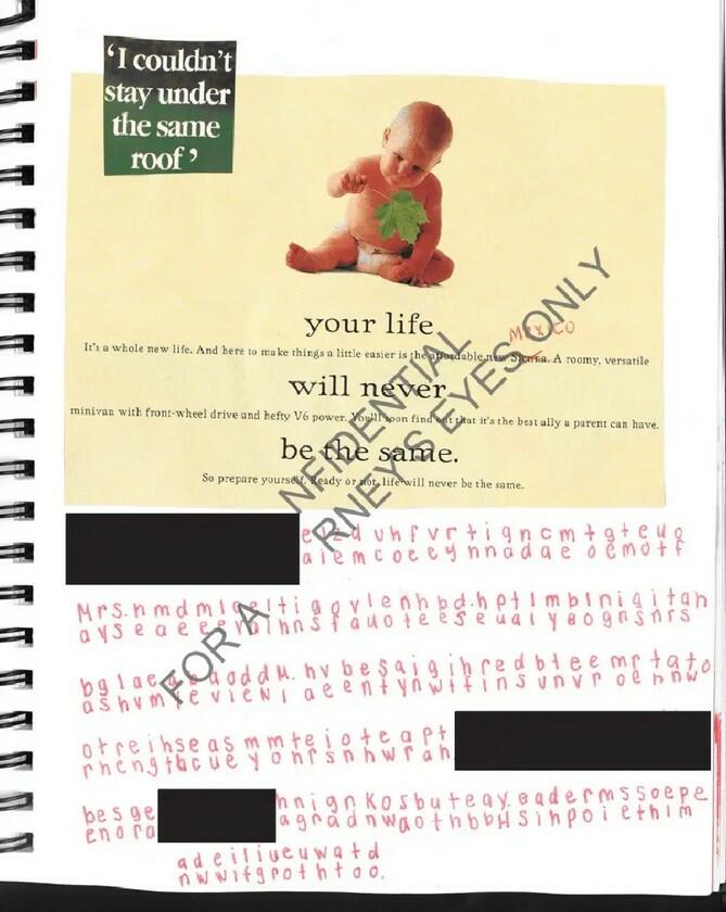 Image Text