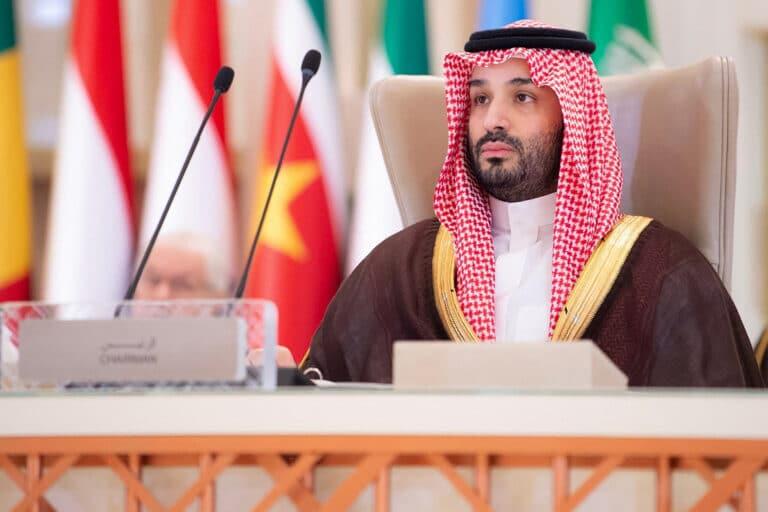 Mohammed bin Salman Is More At Risk Internally Than From Houthi Attacks