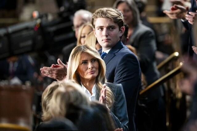FBI Tracked Trump Aide's Phone, Monitored Melania Trump Before Mar-a-Lago Raid: Declassified Memos