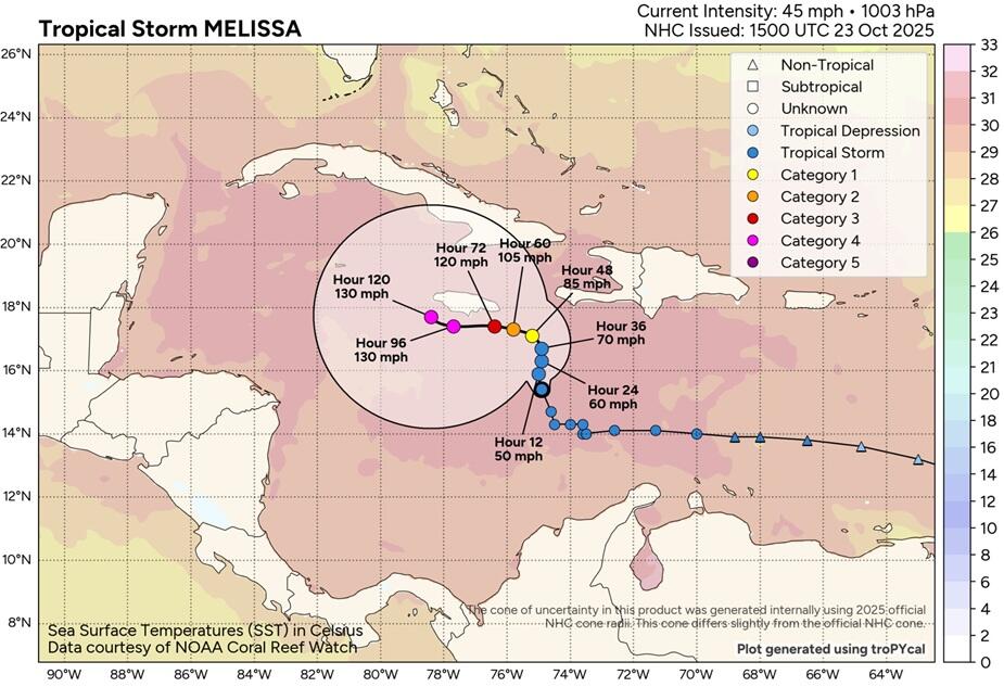 Pair Of US Bombers Again Fly Close To Venezuela, Sparks Speculation Of Imminent Attack