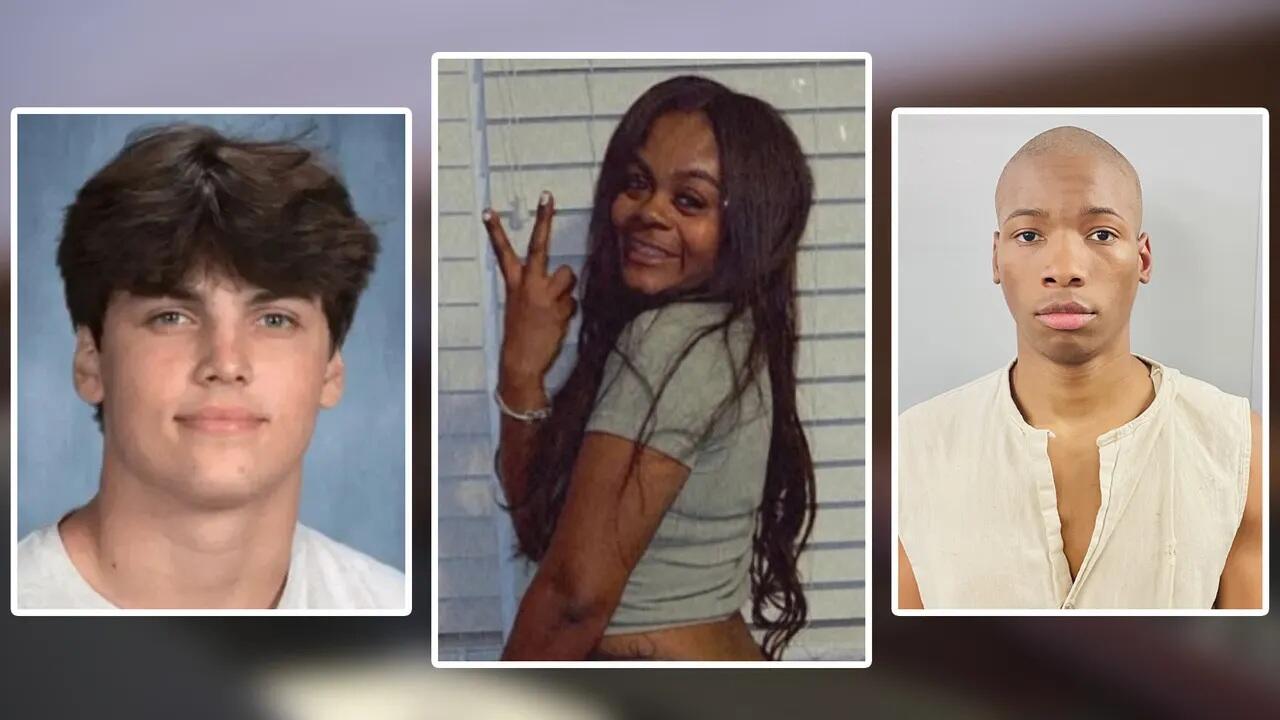Woman Faces Federal Charges After Threatening To Kill Austin Metcalf's Father