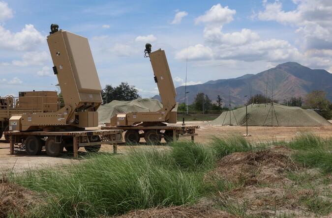 Electromagnetic Weapon Destroys Drone Swarm In Seconds: 'Singularity Event'