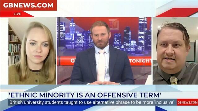 UK Universities Declare The Term Ethnic Minority Is Offensive