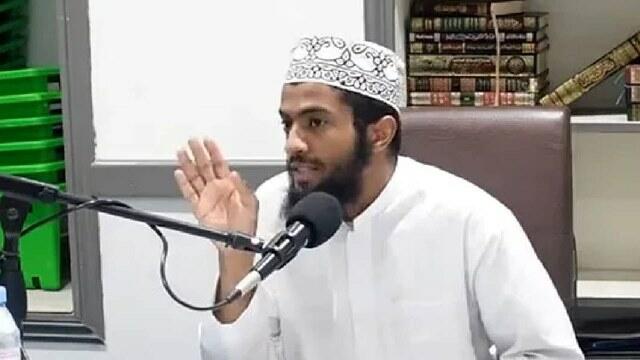 London Mosque Pushes Wife-Beating, Throwing Gays Off Tall Buildings