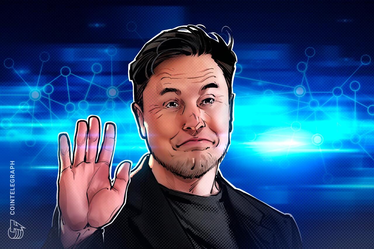 "Guppy-Level Death": Musk Warns Of Mass AI Neocloud Failures Amid Funding Crunch
