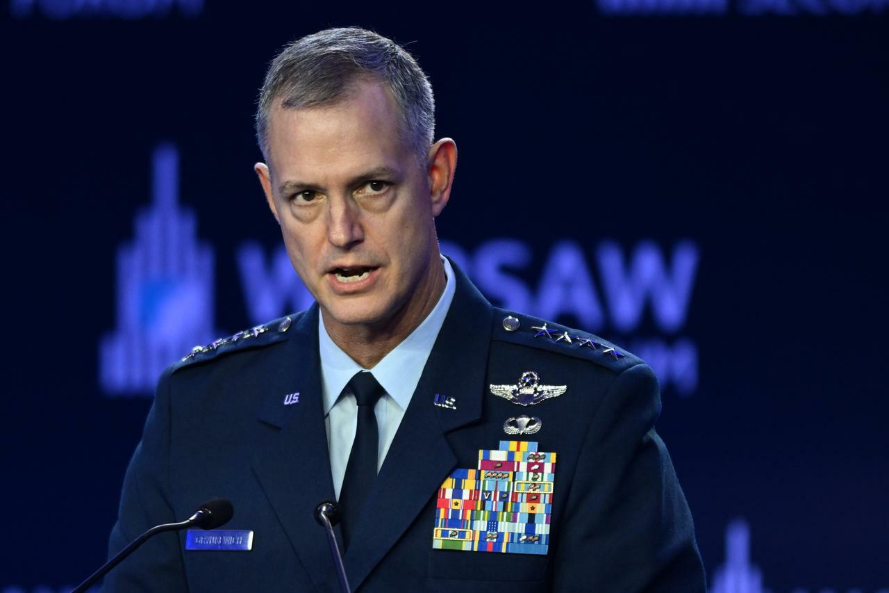 How Would NATO Defeat A Russian Invasion? Top Commander Reveals Aspects Of Classified Plan