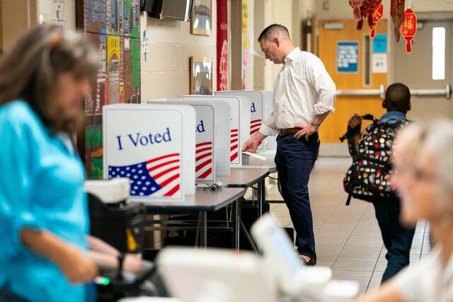 Negative Political Ads: Voters Despise Them, But Campaigns Keep Using Them