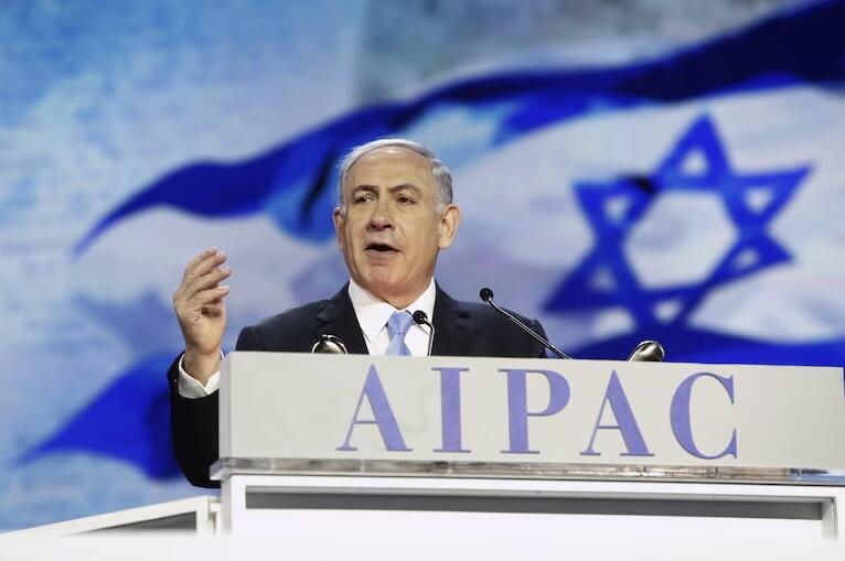 Increasingly Toxic To Candidates, Pro-Israel AIPAC Retreats From Endorsements And Direct Donations