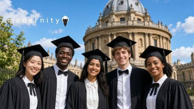 'Newspeak': Oxford University Tells Staff To Avoid Everyday English Phrases