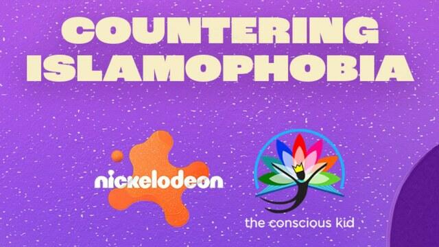 Nickelodeon's Parent Hub Is A Nightmare Woke Indoctrination Syllabus For Kids