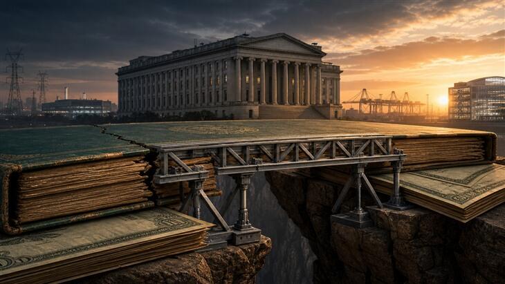 The Capitol. 