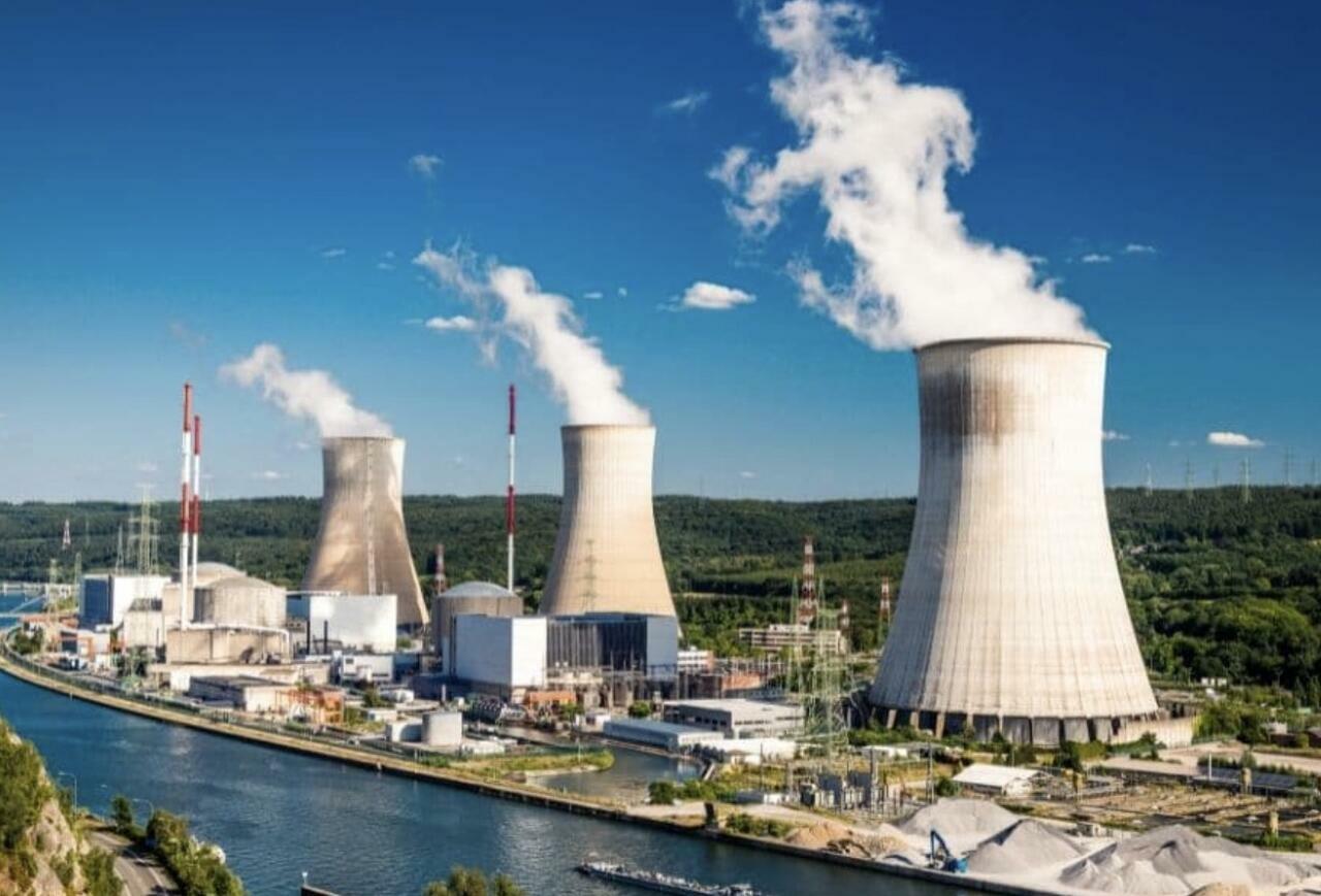 Taiwan's Legislature Passes Bill Easing Restrictions On Nuclear Power